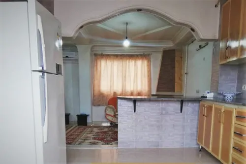 تصویر 2 - آپارتمان شیک و ارزان  در  قائمشهر