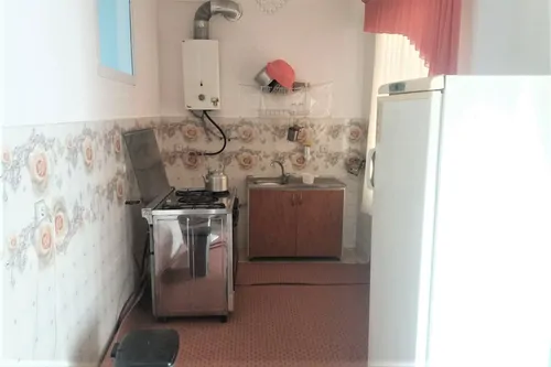 تصویر 4 - آپارتمان دریاچه شورابیل (طبقه اول) در اردبیل