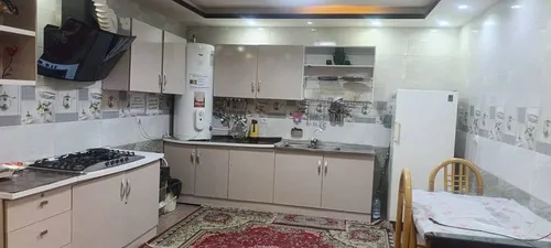 تصویر 5 - ویلا اقامتگاه مارال در  شیراز