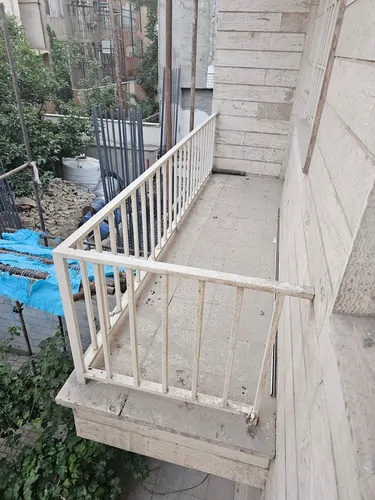 تصویر 14 - آپارتمان مبل سبلان شمالی در  تهران