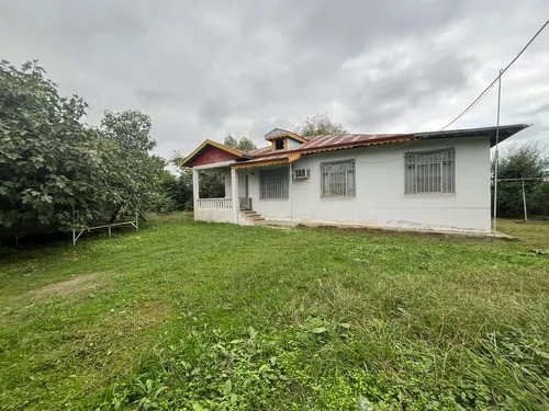 تصویر 2 - ویلا امیرحسین در اسالم