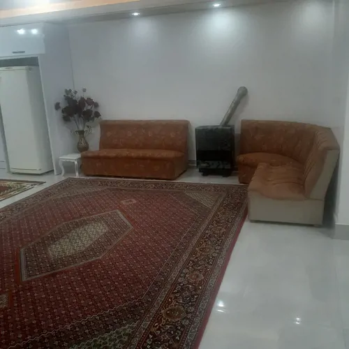 تصویر 2 - خانه اقامتگاه شیخ حیدر به مدیریت نادر  در مشگین شهر 