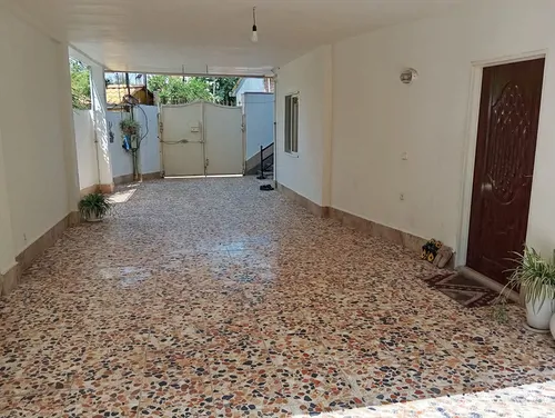 تصویر 8 - خانه علیزاده در  محمودآباد