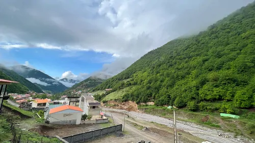 تصویر 13 - ویلا بهشت واز  در  چمستان
