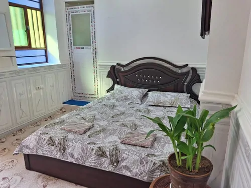 تصویر ۱ - اقامتگاه بوم‌گردی دژاوو (واحد 3) با صبحانه رایگان در  پارسیان