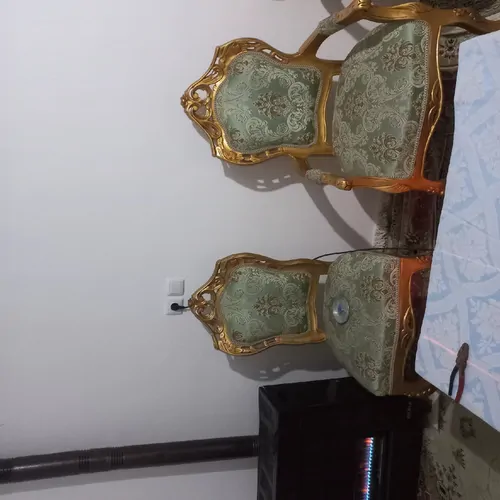 تصویر 2 - ویلا اقامتگاه لیلی در تفرش