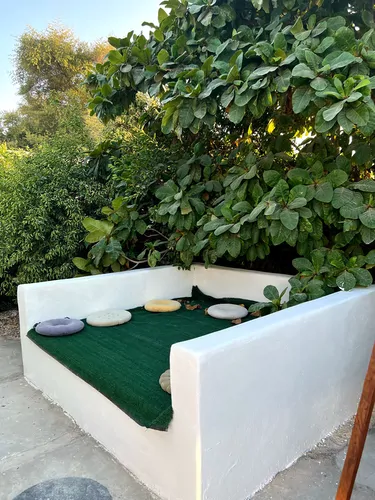 تصویر 21 - ویلا استخردار آبسرد لومبور  در  قشم