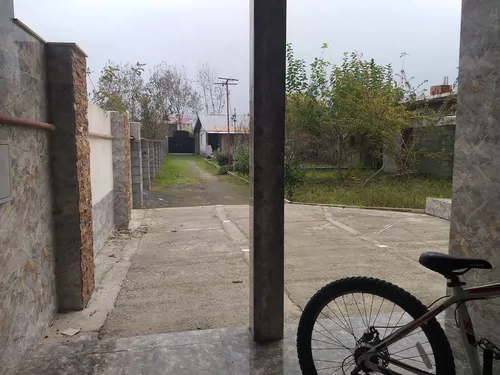 تصویر 15 - خانه ناوان در  تالش