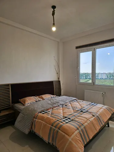 تصویر 7 - آپارتمان مبله عزیزی (19) در  رشت