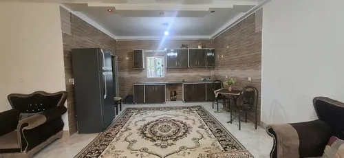 تصویر 4 - خانه مبله پریا در  ساری