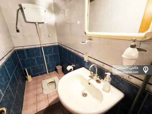 تصویر 11 - آپارتمان مهتاب هیرکان  در  شاهرود