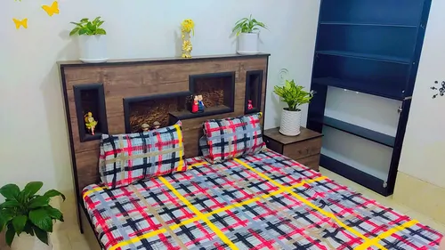 تصویر 8 - ویلا سرداران در شیراز