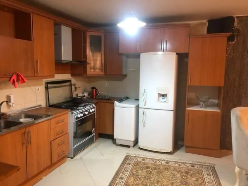 تصویر 8 - آپارتمان مبله الیسا (طبقه اول واحد2) در  شیراز
