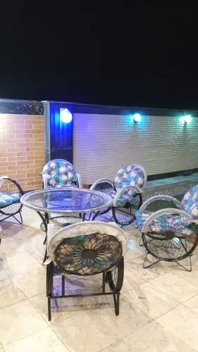 تصویر 5 - ویلا ویلا استخردار روباز آیسان ۲ در  سهیلیه