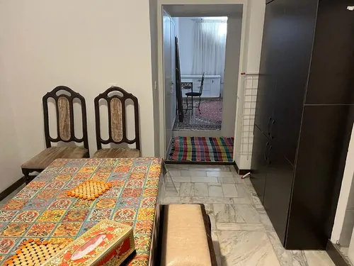 تصویر 2 - خانه مبله درخت گردو در دماوند
