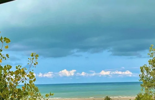 تصویر 3 - کلبه کلبه ویو دریا فانوس ۱۰ در نور