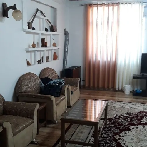 تصویر 2 - خانه مبله رجایی در زیبا کنار