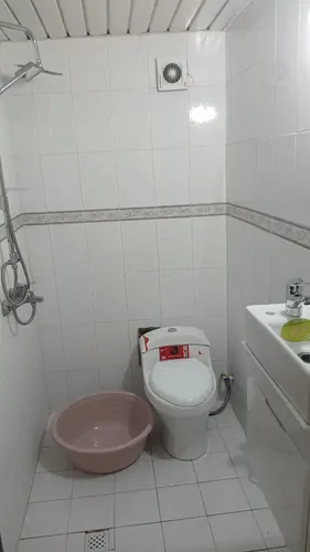 تصویر 13 - آپارتمان مبله عرفان (4) در شیراز