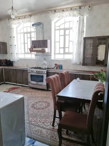 تصویر 2 - خانه سراي آرامش ( طبقه همكف) با اینترنت رایگان در یزد