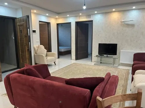 تصویر 3 - آپارتمان گل یاس 2 در اصفهان