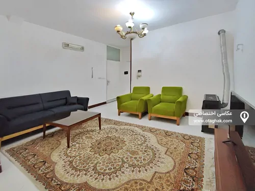 تصویر 5 - آپارتمان مبله میرزا شیرازی غربی (واحد۱) در  شیراز
