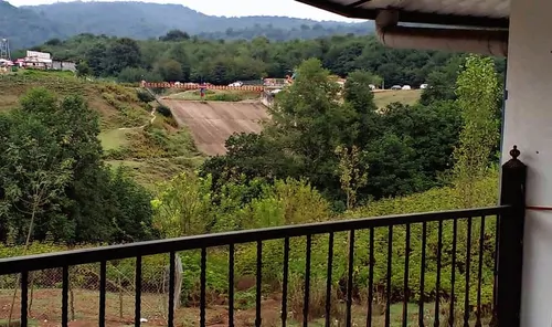 تصویر 2 - آپارتمان واحد شیک و تمیز 1 خوابه واحد 1 در سوادکوه