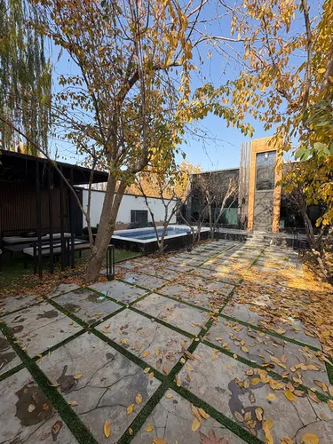 تصویر 11 - ویلا استخر آبگرم هرمس در سهیلیه