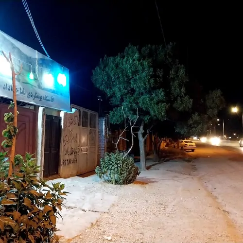 تصویر 24 - اقامتگاه بوم‌گردی باباخداداد(اتاق2) در  مانه و سملقان