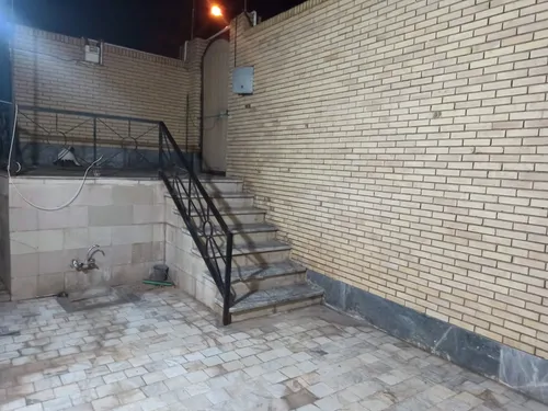تصویر 12 - خانه مبله گلشن (7) در طبس