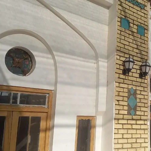 تصویر 4 - اقامتگاه بوم‌گردی عمارت سنتی فیروزه در اصفهان