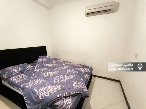 تصویر 8 - آپارتمان مبله گنجی (واحد 4)  در  کیش