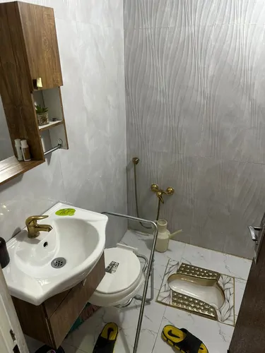 تصویر 17 - ویلا استخردار آبگرم ماهور در  چهارباغ