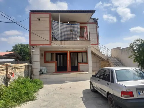 تصویر 9 - خانه سیلبرگ (واحد 2)  در  علی آباد کتول