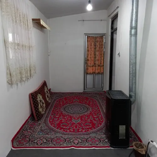 تصویر 6 - ویلا خونه صورتی در  لیسار