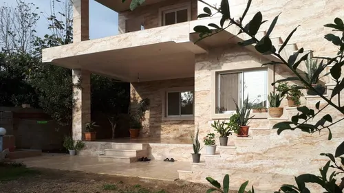 تصویر 11 - خانه مبله یادگار پدر (۱) در  فومن