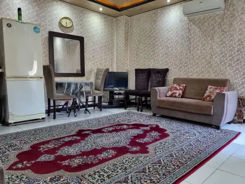 تصویر 2 - ویلا ماهرخ در انزلی