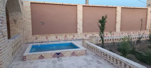 تصویر 10 - اقامتگاه بوم‌گردی قصر فیروزه (1) در  گرمسار