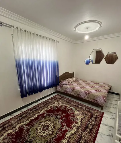 تصویر 10 - ویلا بام سبز در ماسال
