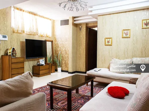 تصویر 1 - آپارتمان میترا (1) در  اصفهان