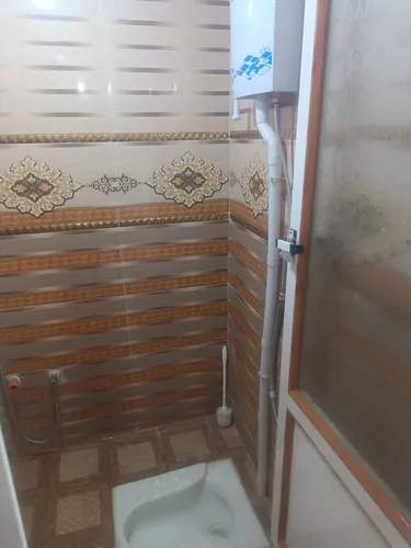تصویر 24 - خانه ماسوله جنوب در  دنا