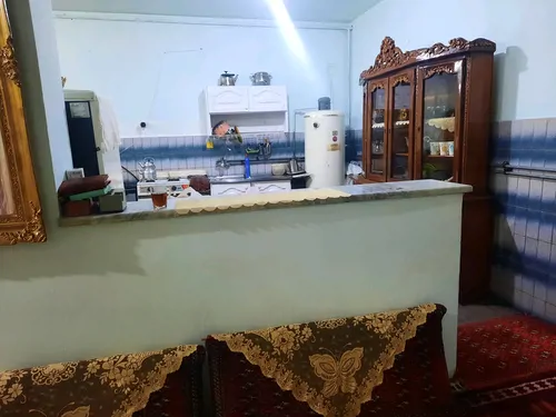 تصویر 9 - ویلا استخردار آبسرد سرهه در برغان