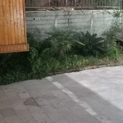 تصویر 3 - ویلا تریبلکس استخردار ساحلی ایزدشهر  در نور
