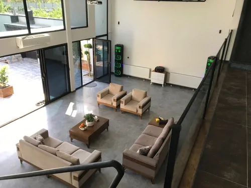 تصویر 2 - ویلا استخردار آبگرم اطلسی با ایرهاکی در سهیلیه