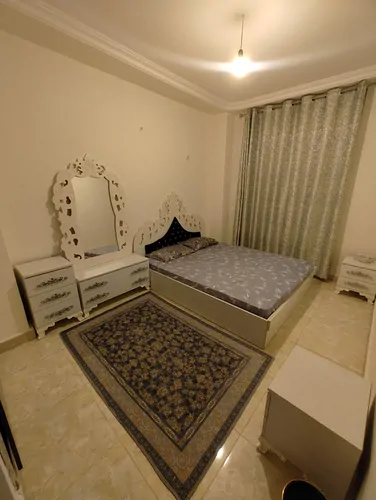 تصویر 4 - آپارتمان مبله نریمان در قشم