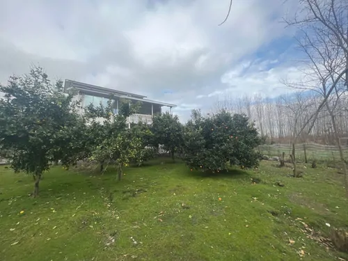 تصویر 10 - ویلا ویسادار در پرهسر