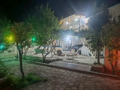 تصویر 15 - ویلا خورشید در  همدان