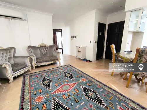 تصویر 10 - خانه مبله دارا (۳) در  کیش