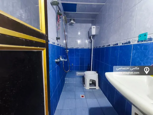 تصویر 12 - مهمانسرا شجاعی (اتاق 2) در قشم