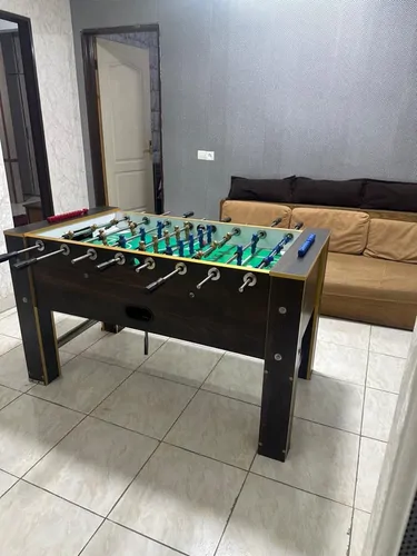 تصویر 12 - ویلا استخردار آبگرم کهن شاهان با استخر و بیلیارد در شهریار