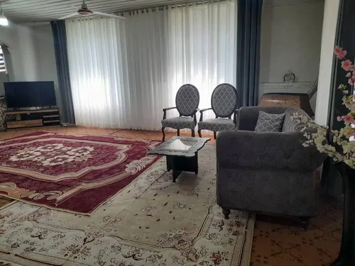 تصویر 3 - ویلا ویلای ساحلی دو خواب دربست نیوشا  در تالش